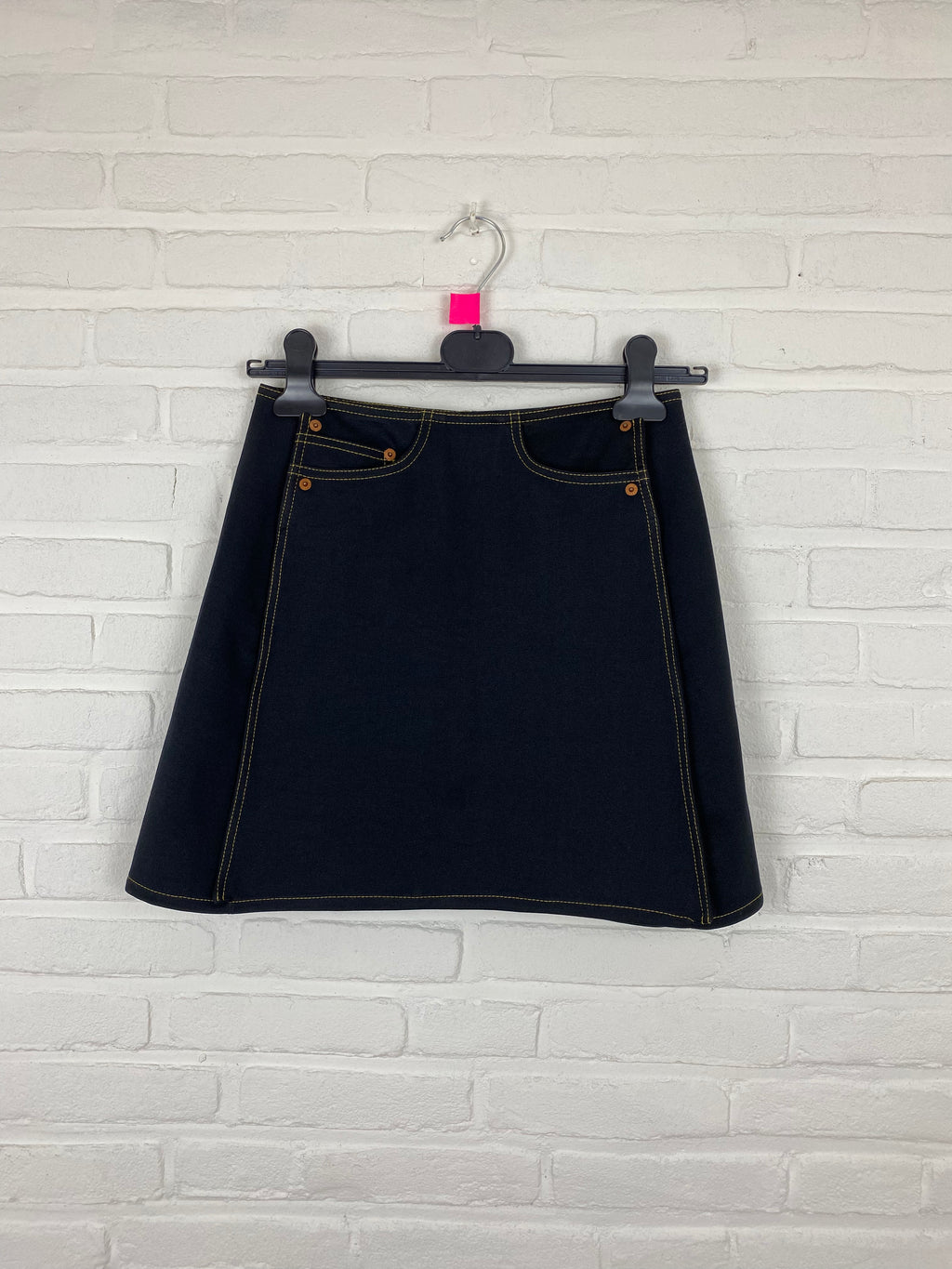Gaultier jeans pakje