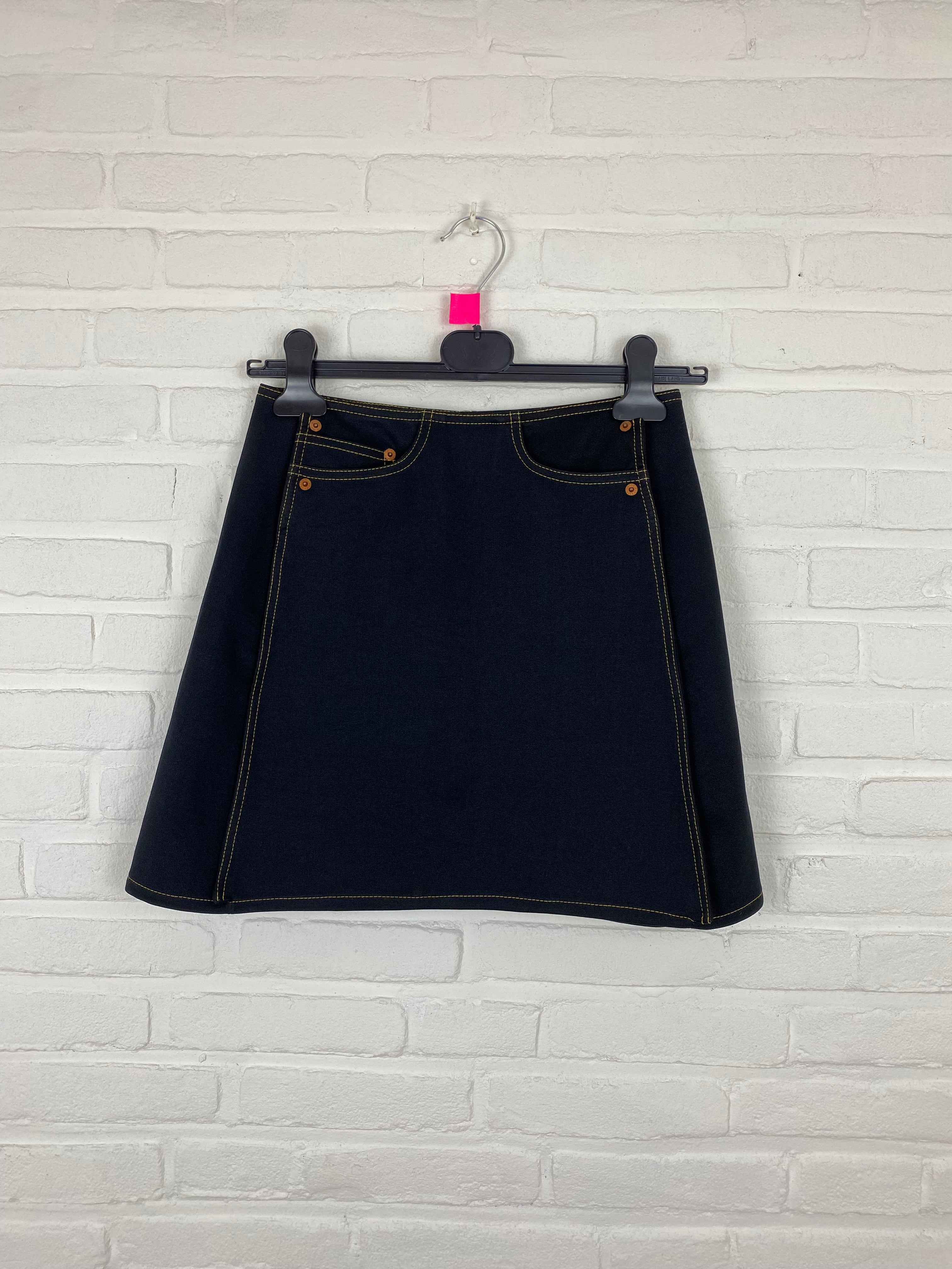 Gaultier jeans pakje