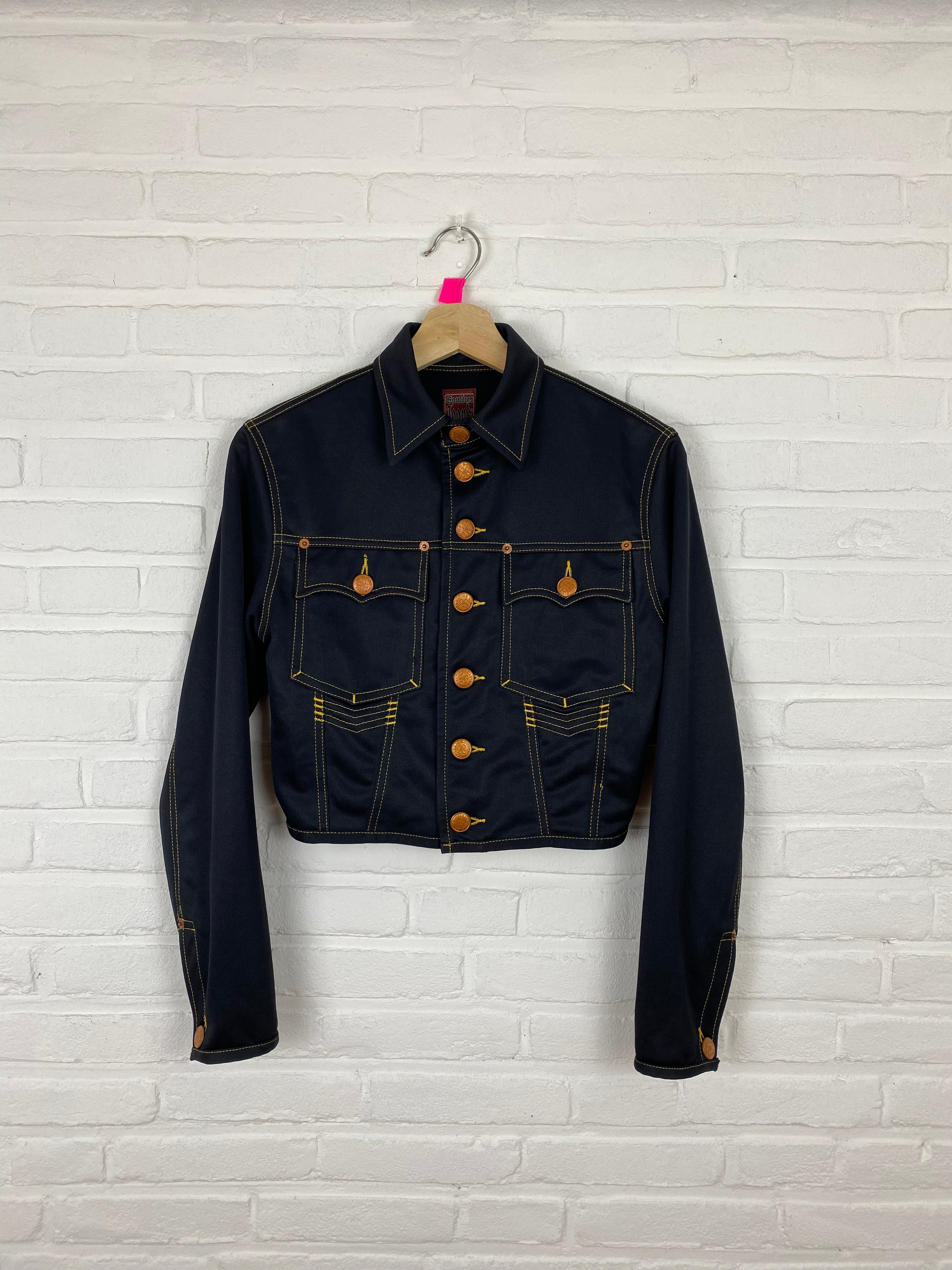 Gaultier jeans pakje