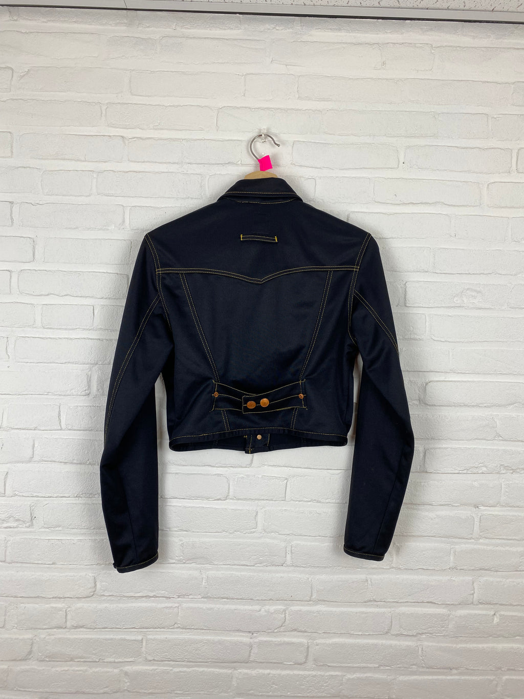 Gaultier jeans pakje