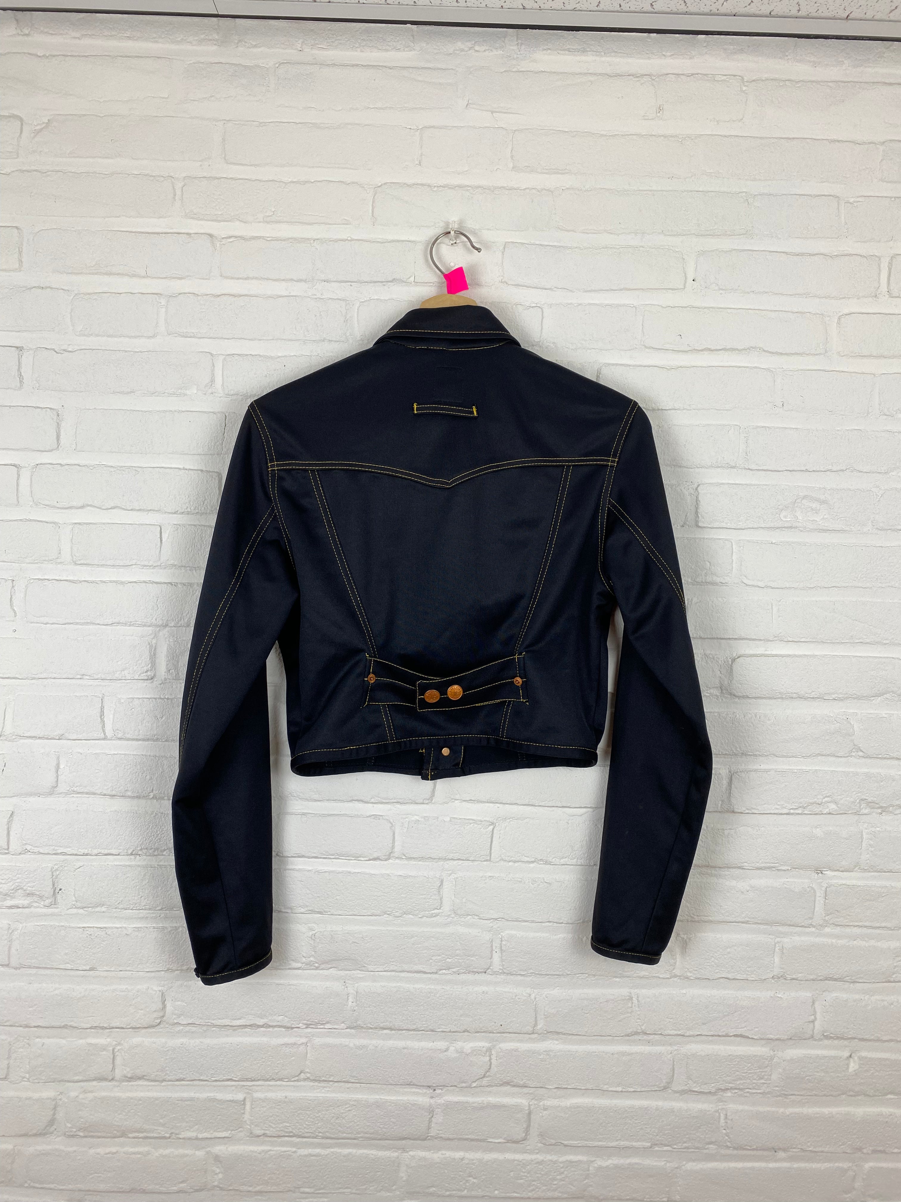 Gaultier jeans pakje