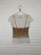 Love Moschino ketting top