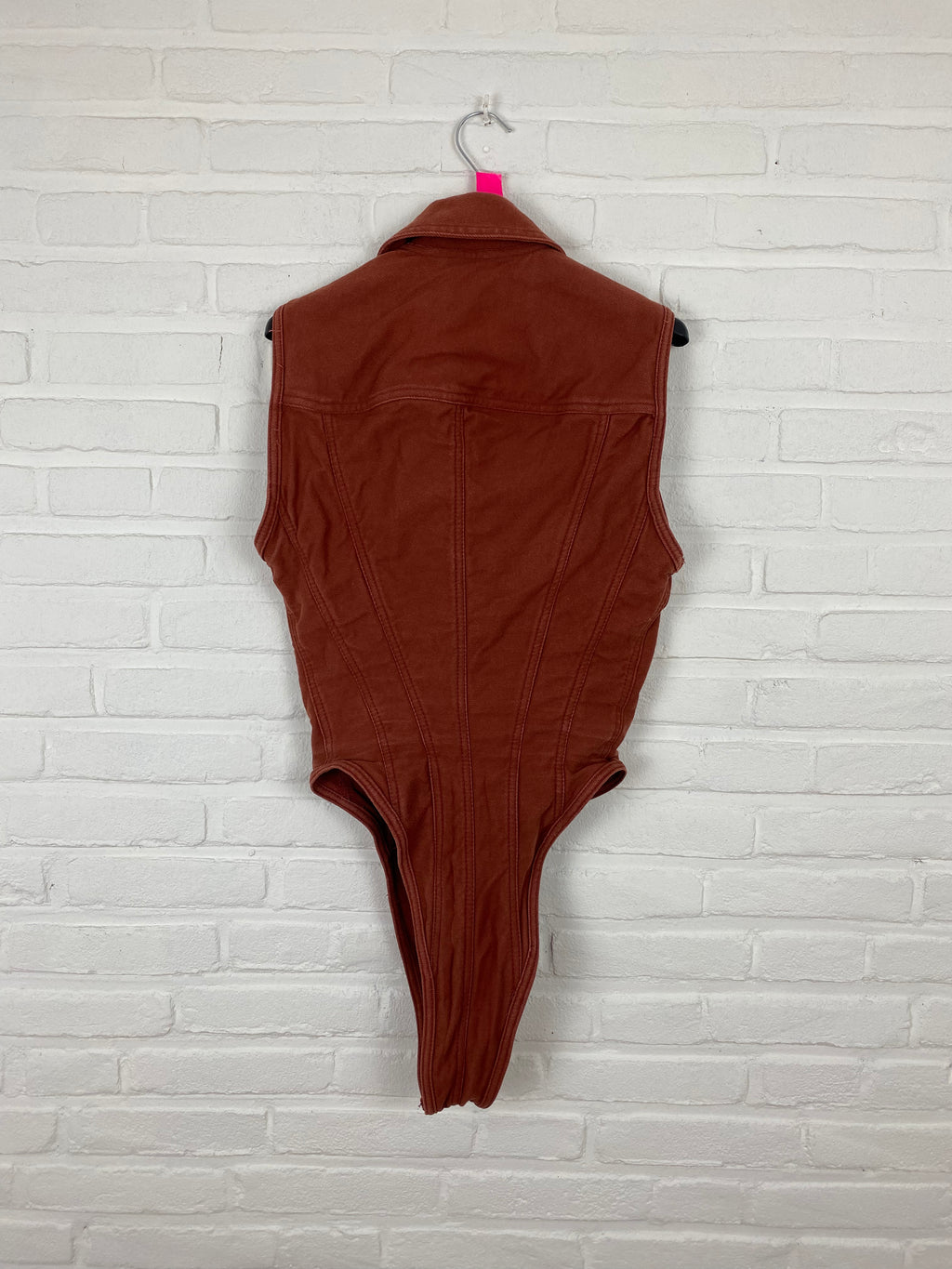 Jean Paul Gaultier Junior roest body