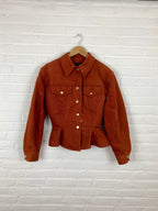 Jean Paul Gaultier Junior Jacket