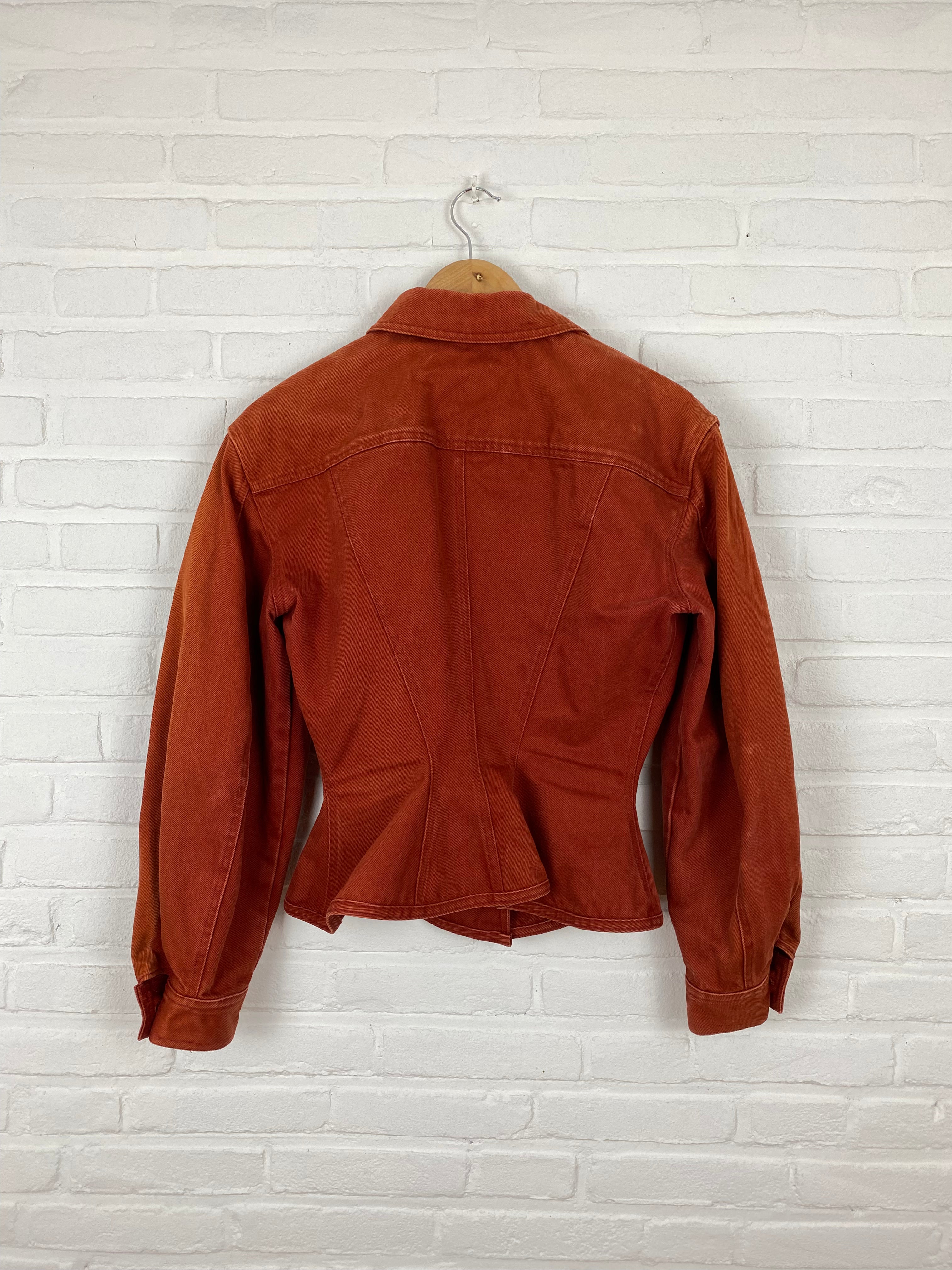 Jean Paul Gaultier Junior Jacket