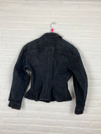 Jean Paul Gaultier Junior denim jas