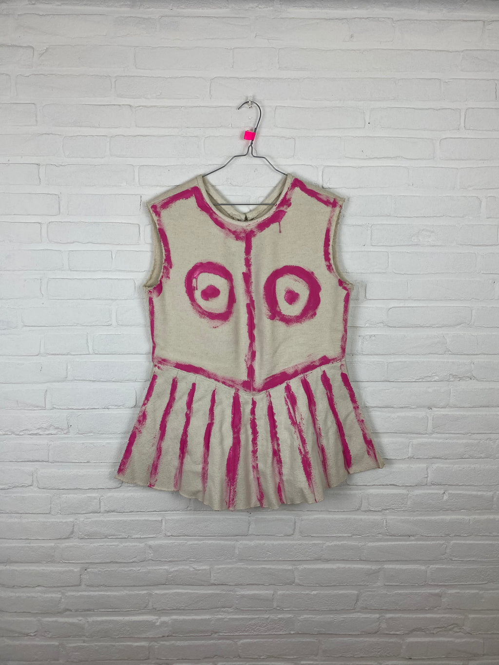 Costum top
