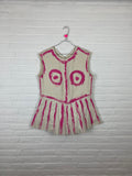 Costum top