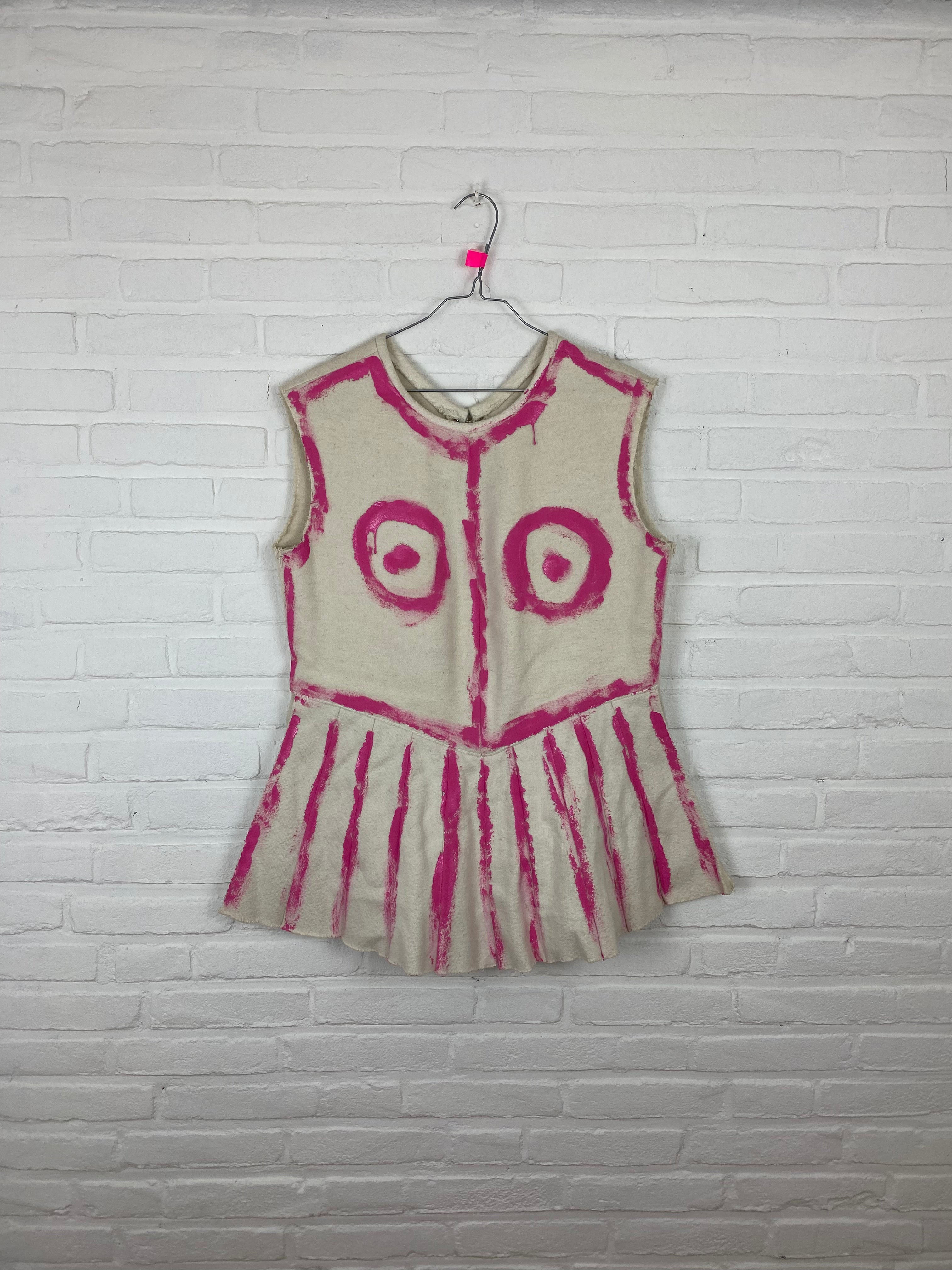 Costum top