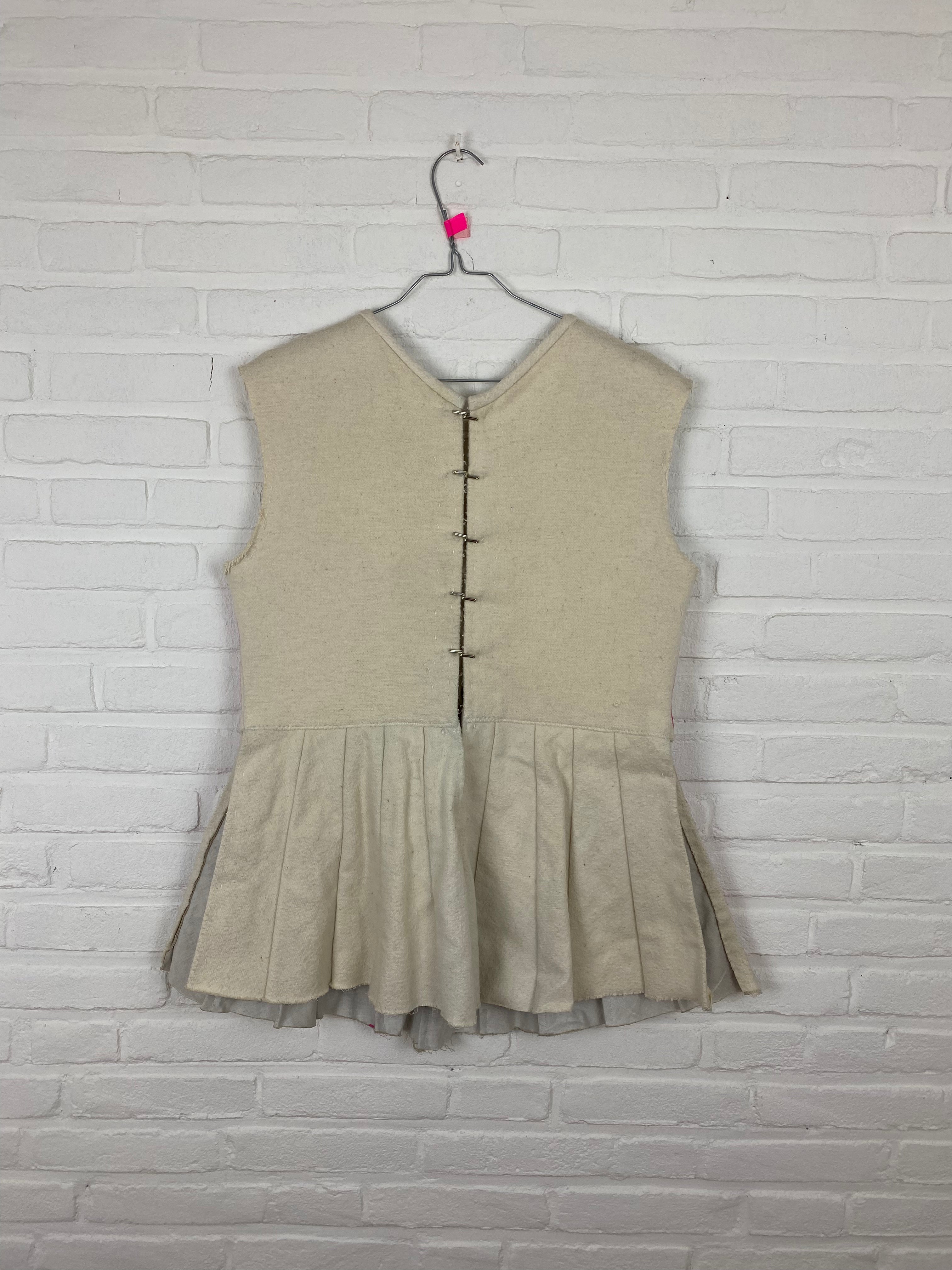 Costum top