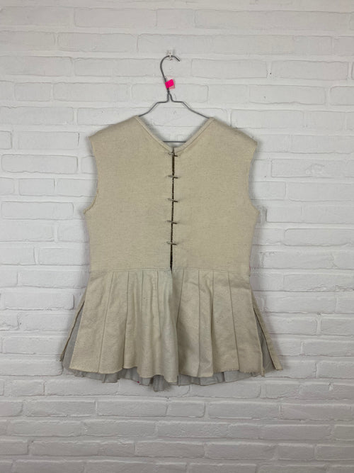Costum top