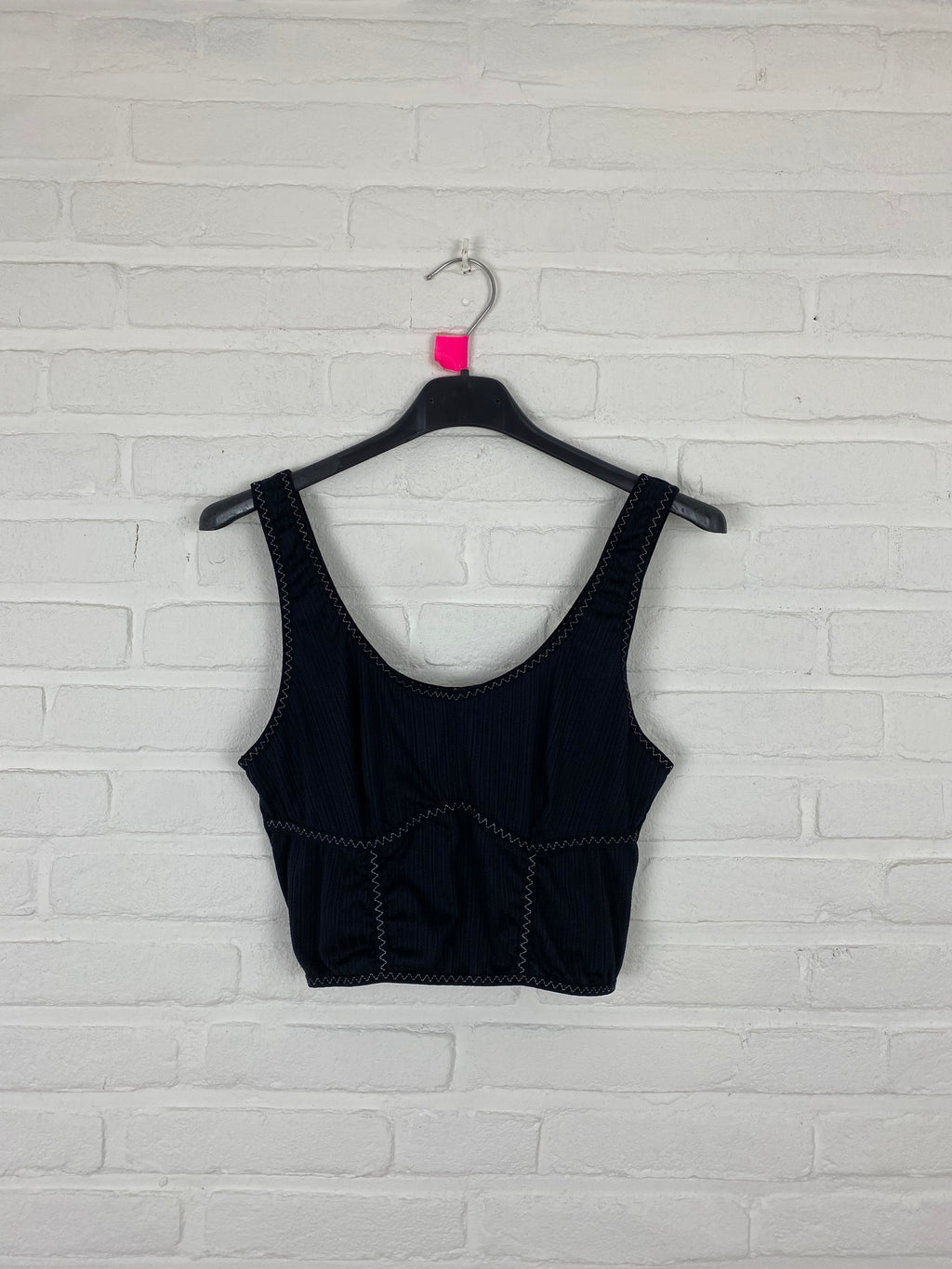 Top cropped