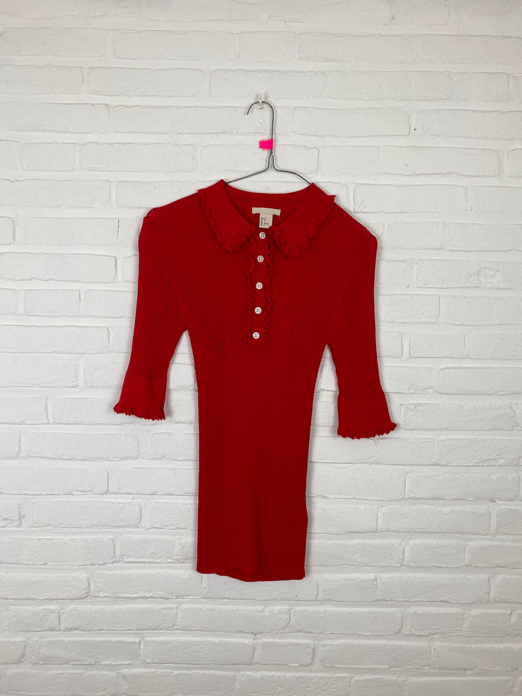 H&M rode top