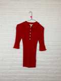 H&M rode top