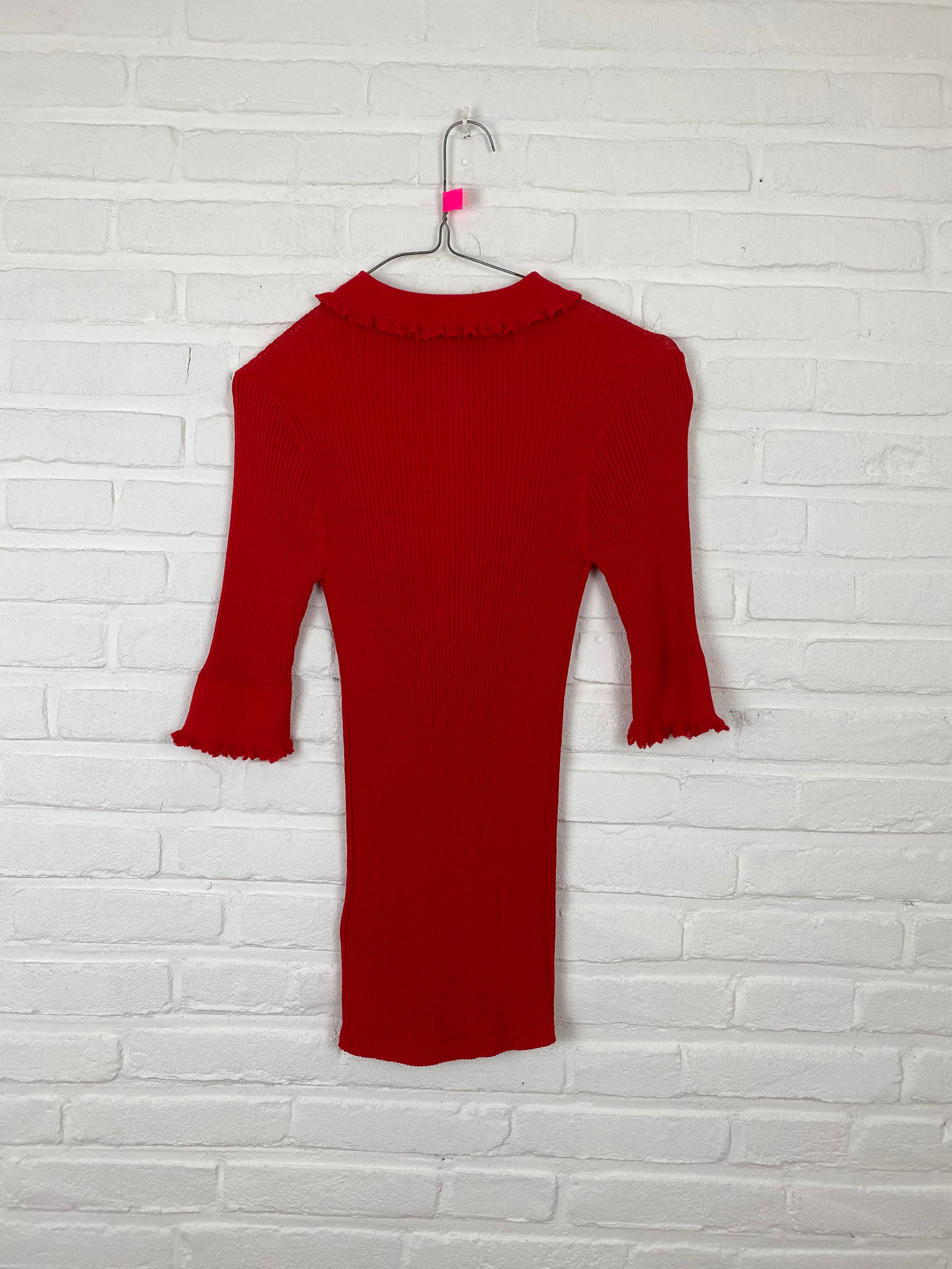 H&M rode top