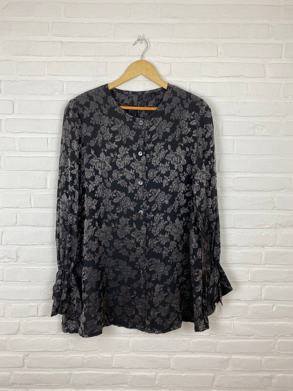 Barok blouse