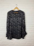 Barok blouse