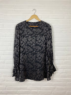 Barok blouse