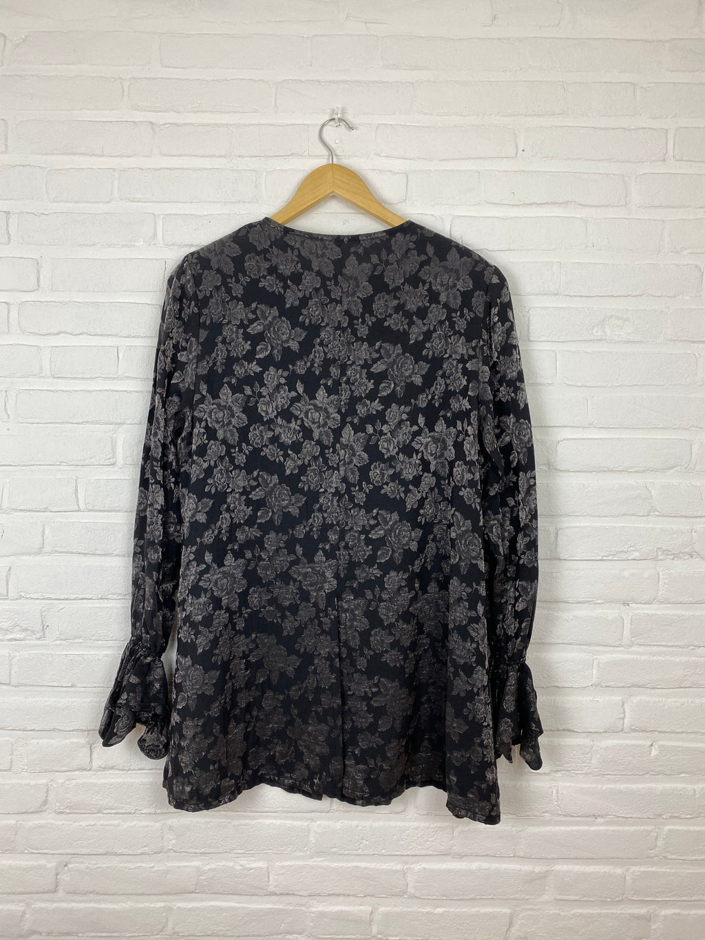 Barok blouse