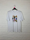 Ben Guus fan shirt