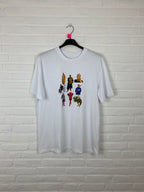 Ben Guus fan shirt