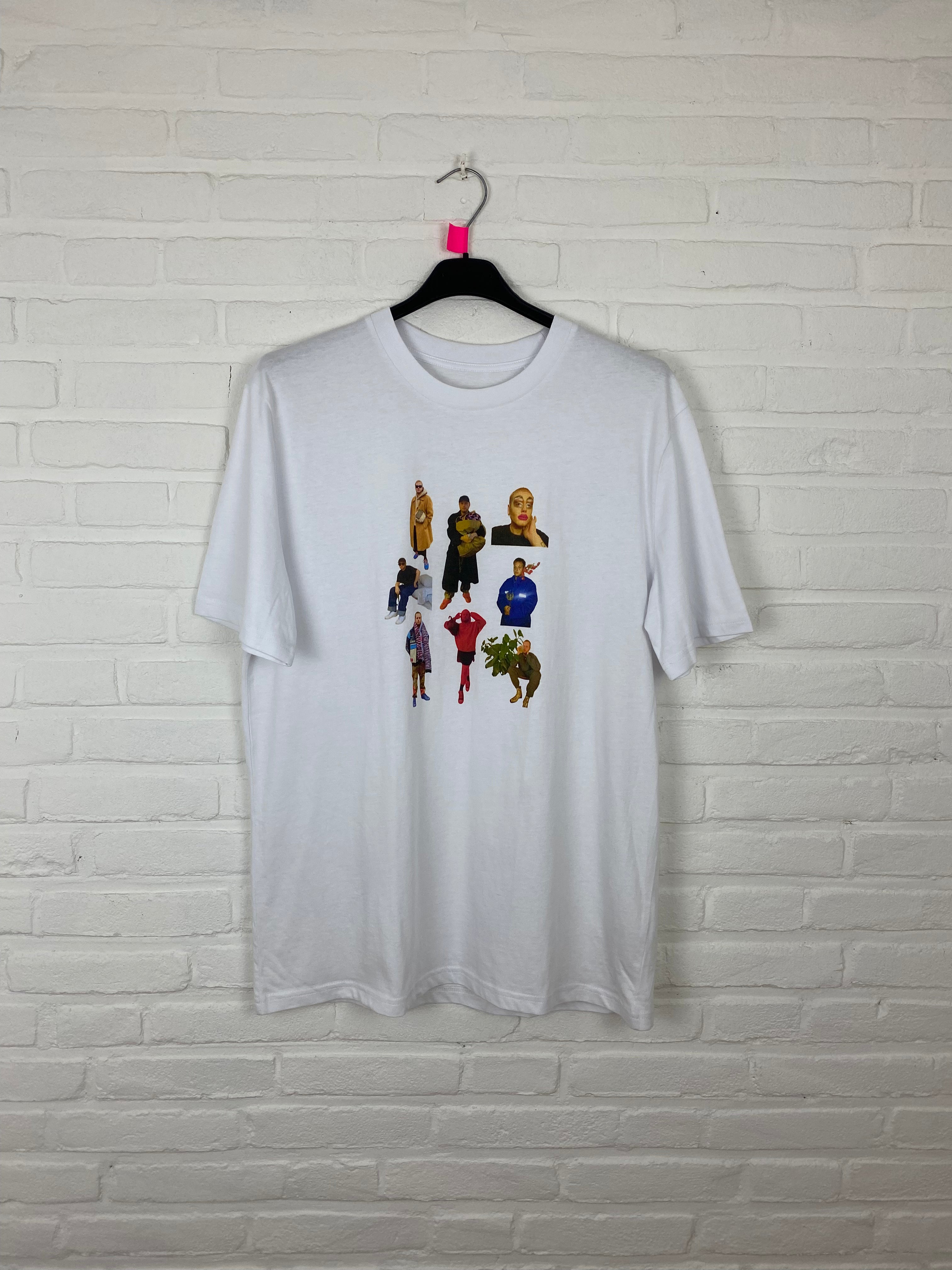 Ben Guus fan shirt
