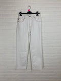Witte Moschino broek