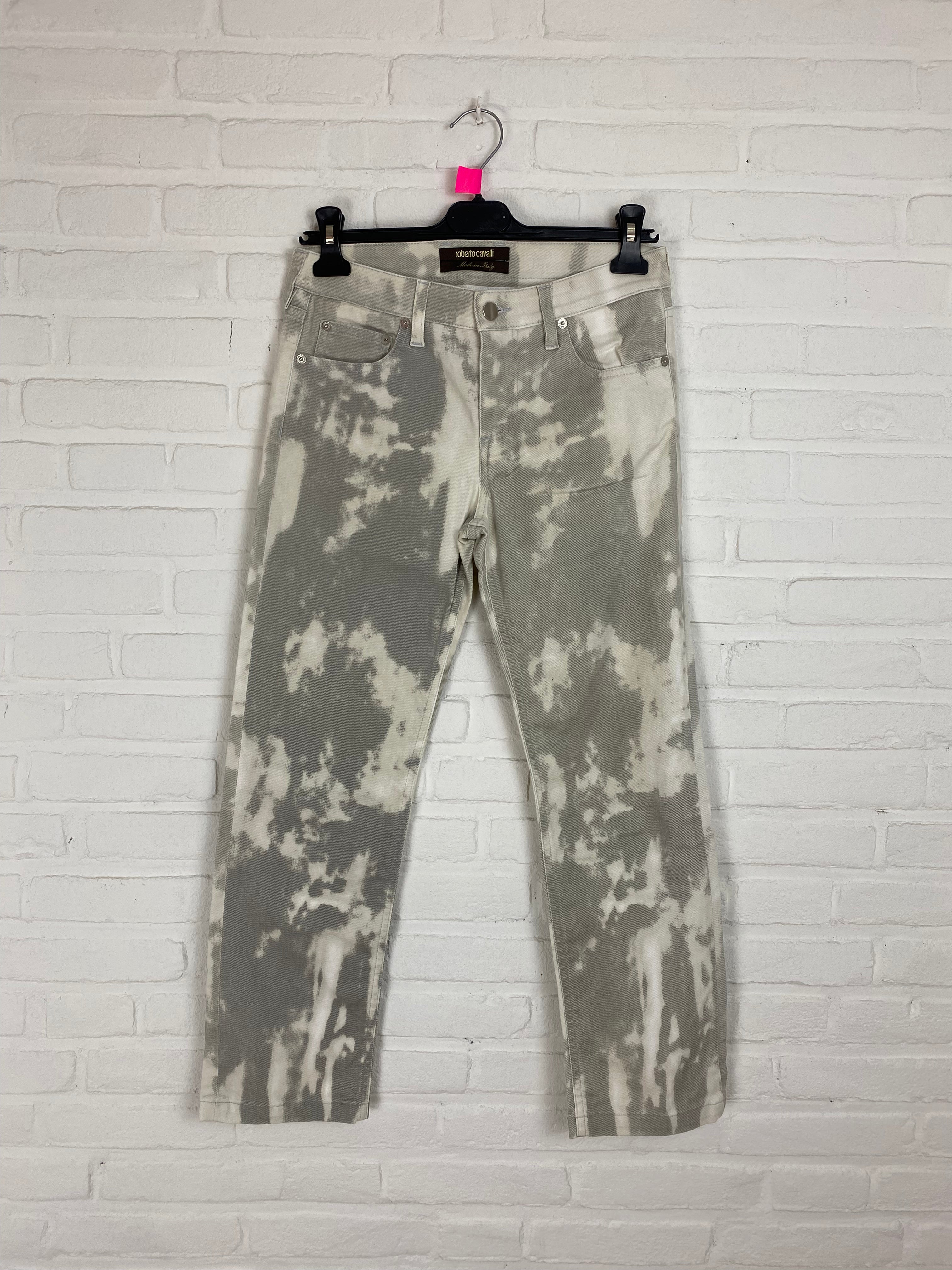 Roberto Cavalli jeans