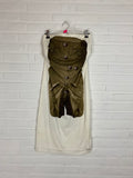 Paul Smith strapless dress
