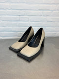 Ninamounah hakken beige