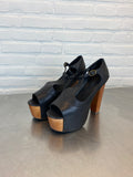 FOXY-WOOD Jeffrey Campbell hakken