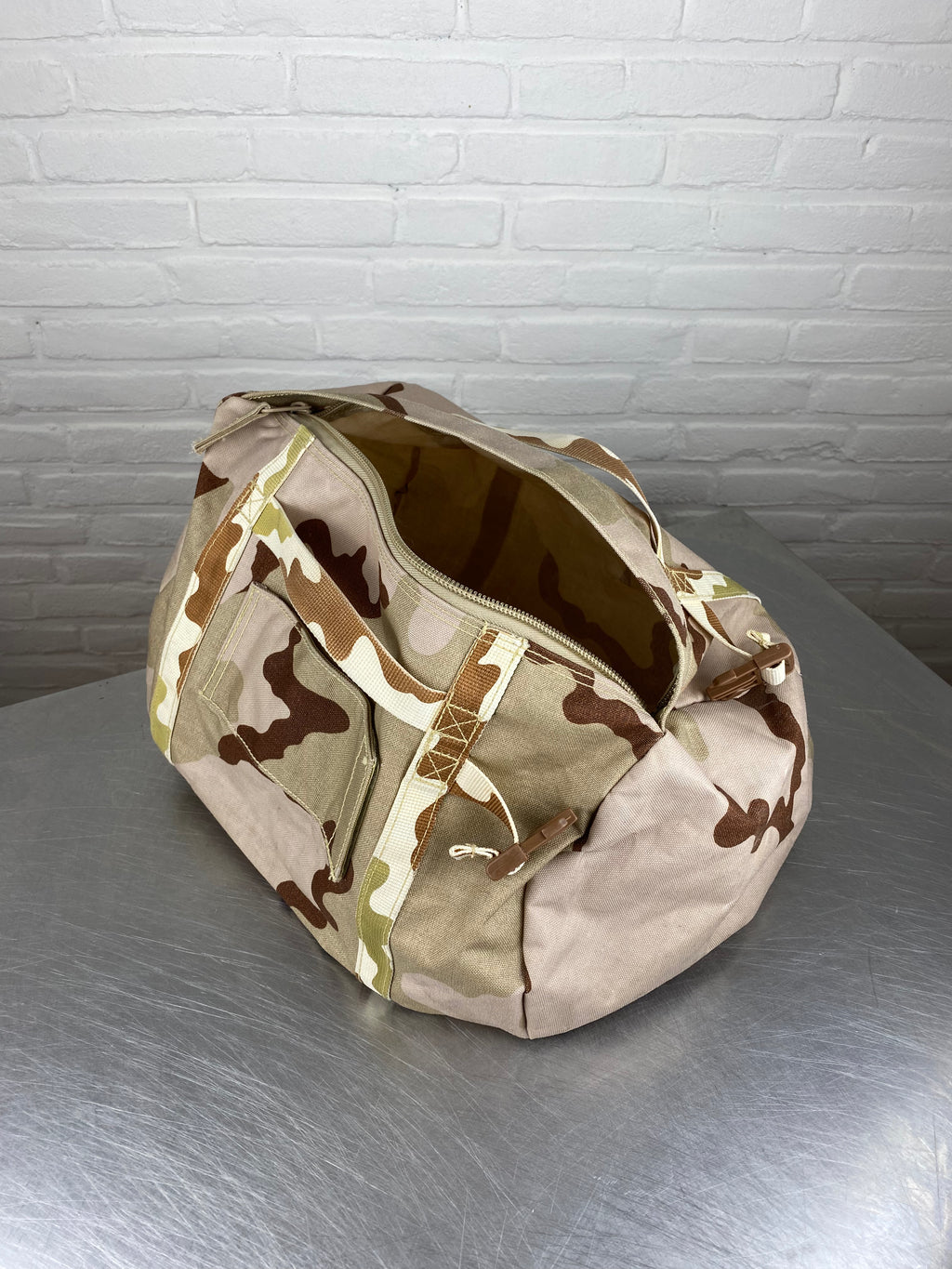 Camoe weekend tas