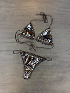 Lak bikini