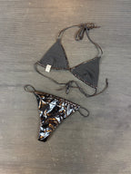 Lak bikini