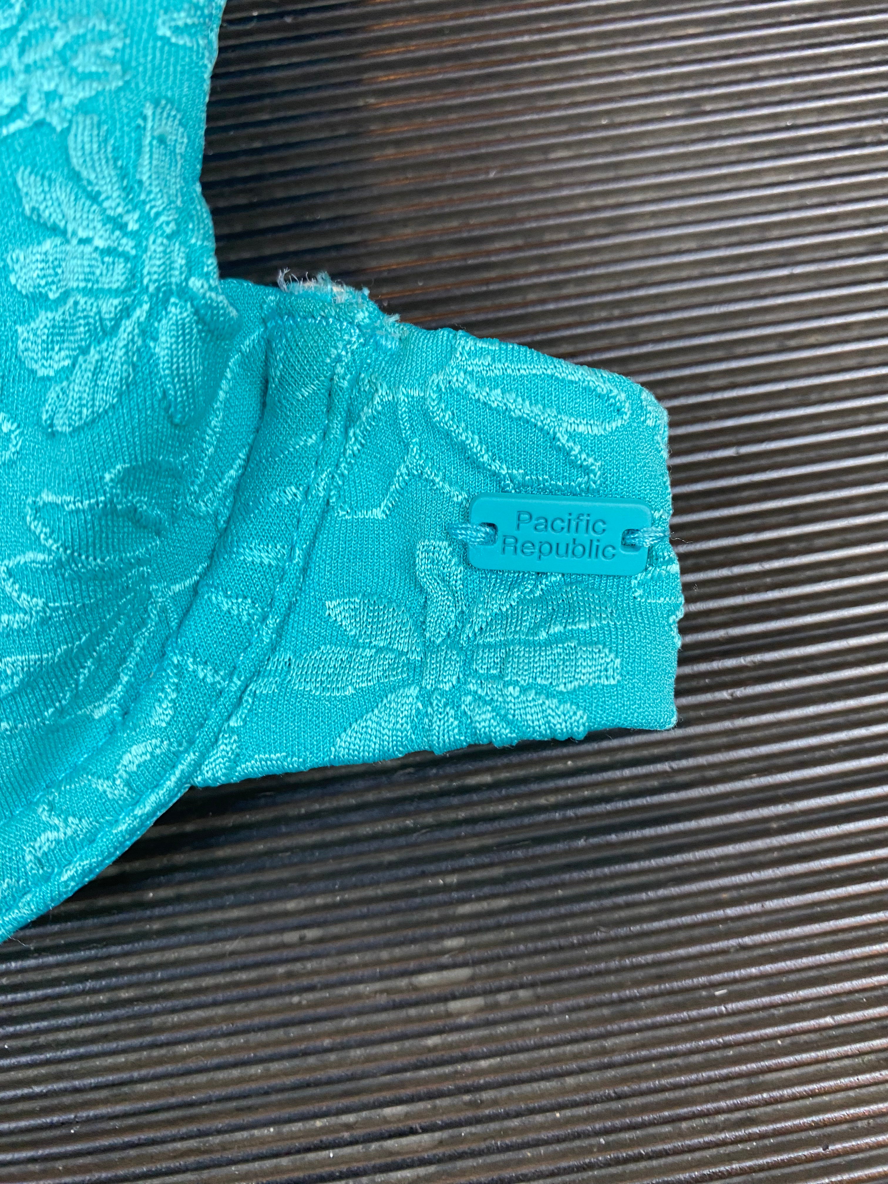 Bh blauw