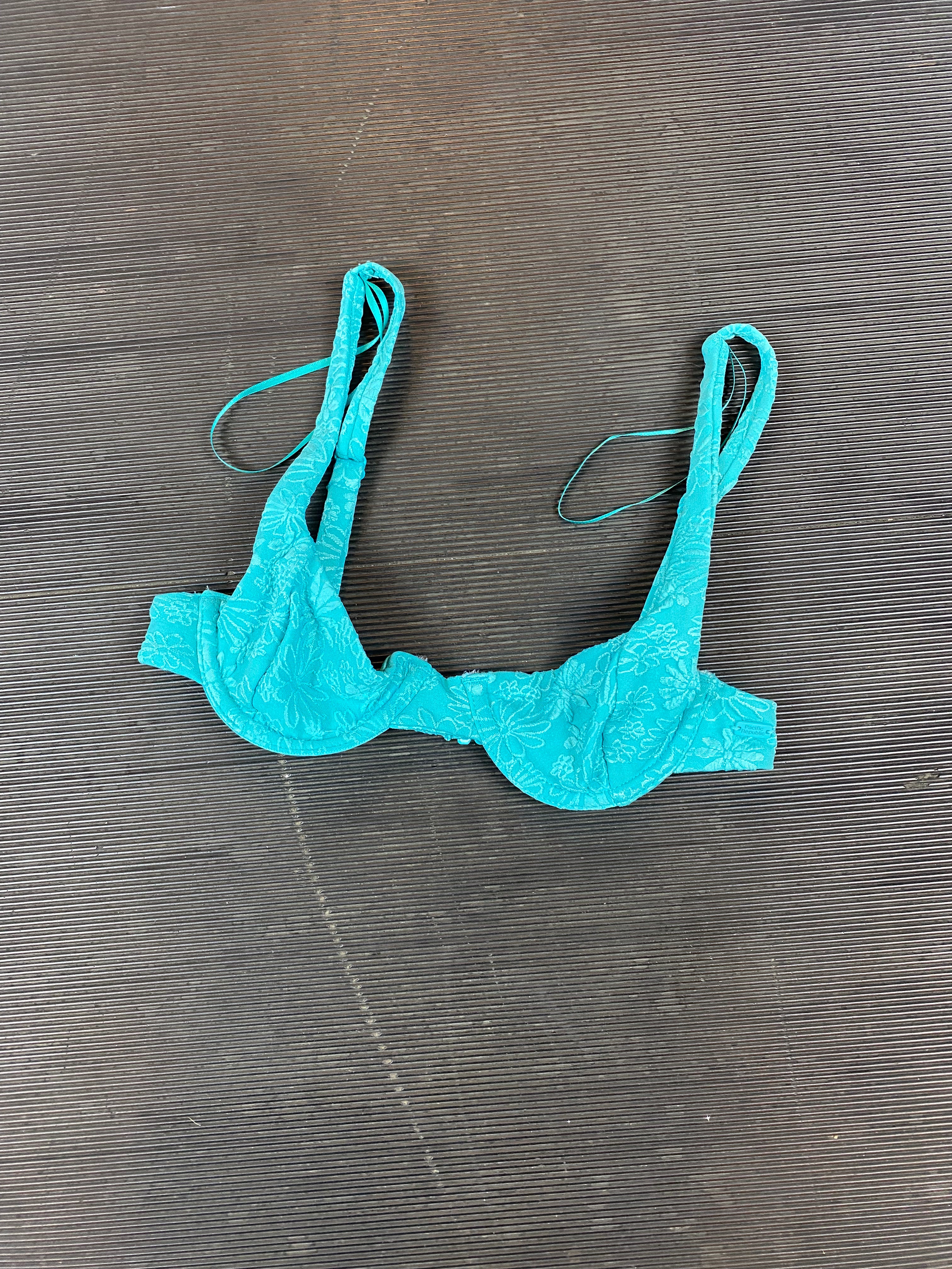 Bh blauw